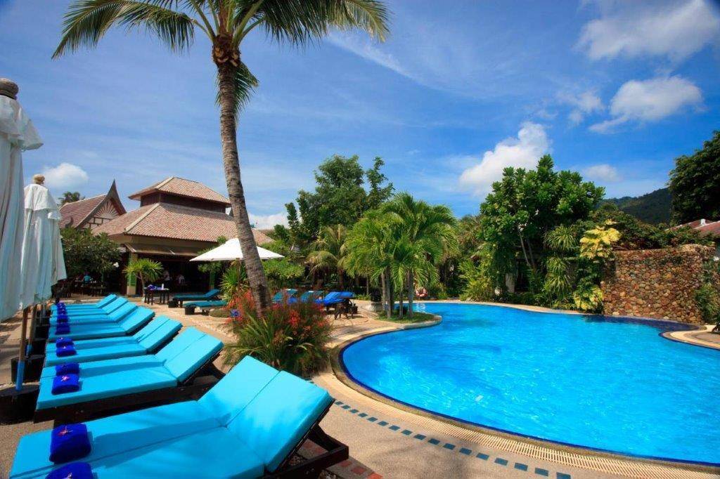 Rummana Boutique Resort