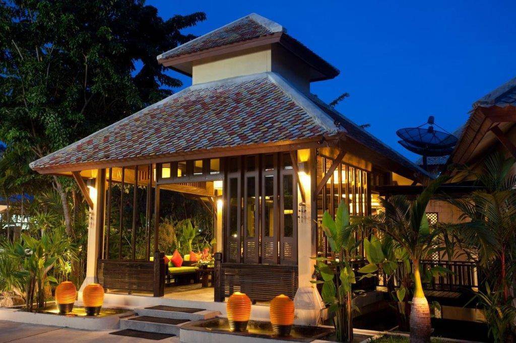 Rummana Boutique Resort