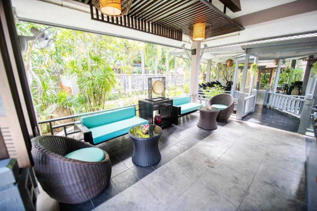 Rummana Boutique Resort