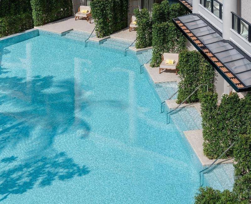 Centara Reserve Samui Centara Reserve Samui