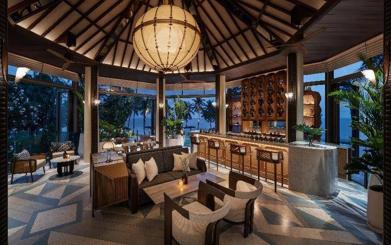 Centara Reserve Samui Centara Reserve Samui