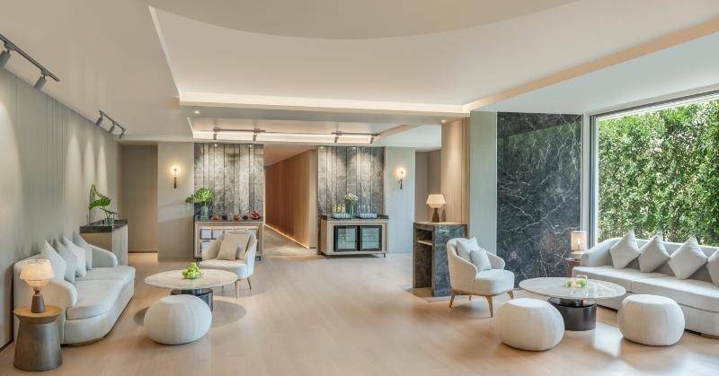 Centara Reserve Samui Centara Reserve Samui