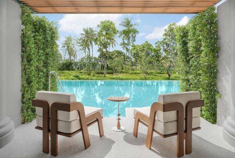 Centara Reserve Samui Centara Reserve Samui