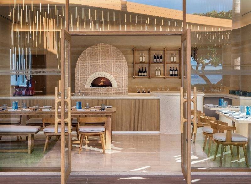 Centara Reserve Samui Centara Reserve Samui