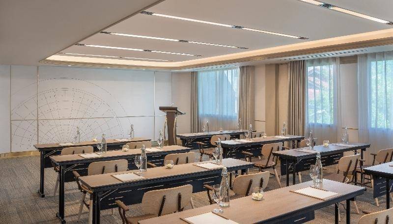 Centara Reserve Samui Centara Reserve Samui