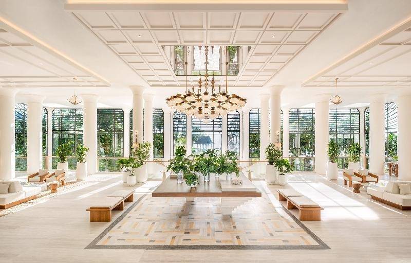 Centara Reserve Samui Centara Reserve Samui