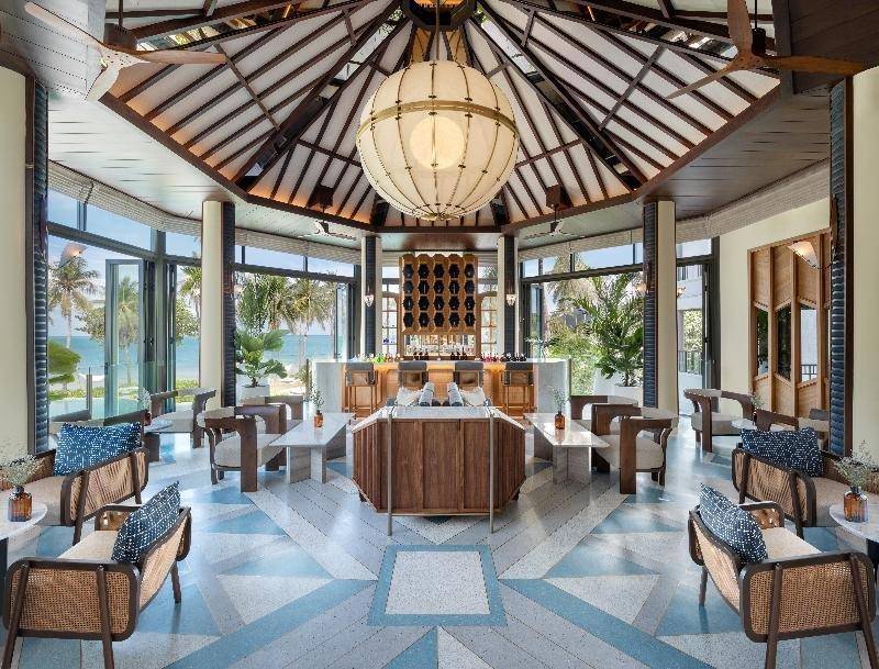 Centara Reserve Samui Centara Reserve Samui