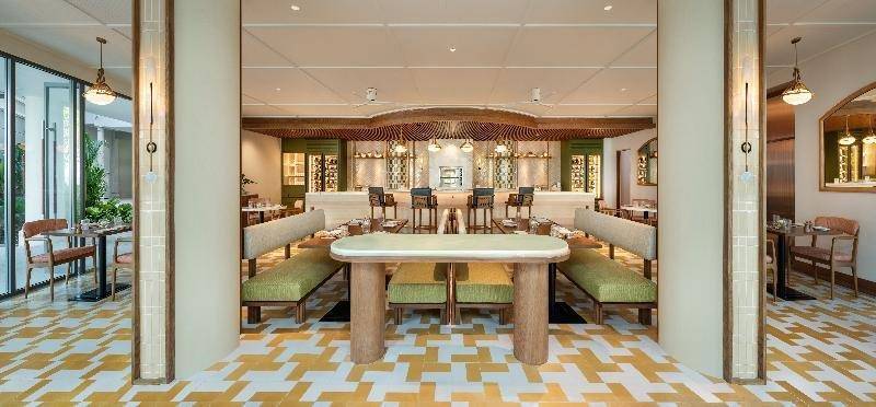 Centara Reserve Samui Centara Reserve Samui