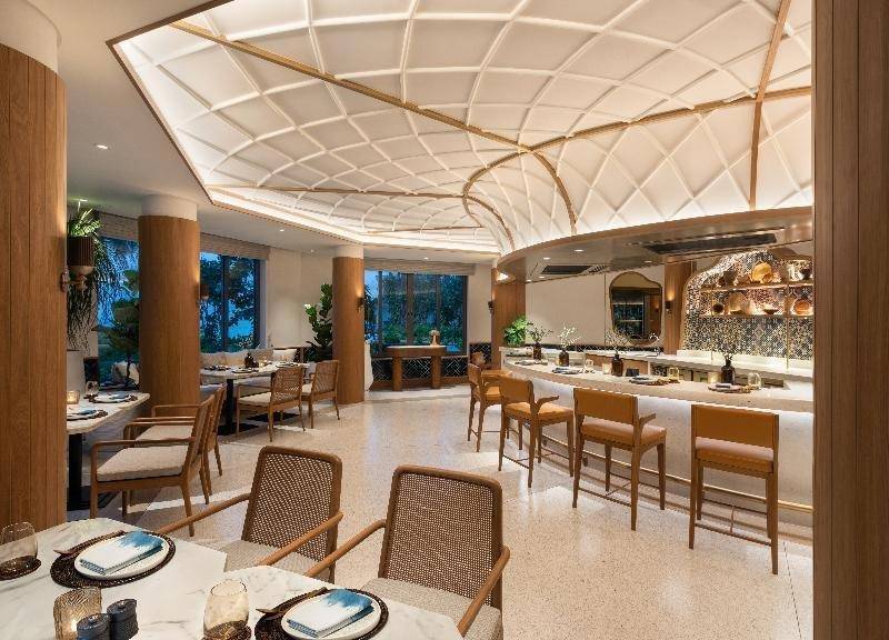 Centara Reserve Samui Centara Reserve Samui