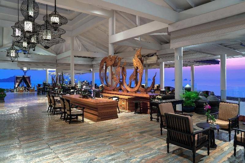 InterContinental Koh Samui Resort