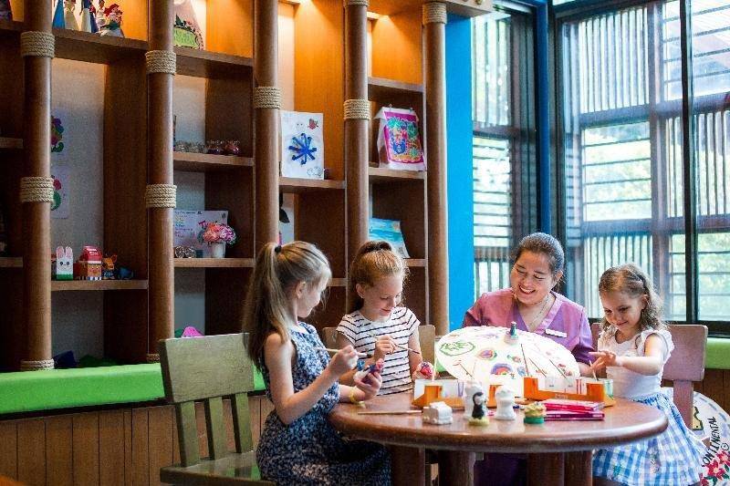 InterContinental Koh Samui Resort