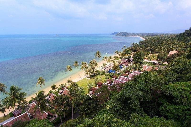 InterContinental Koh Samui Resort