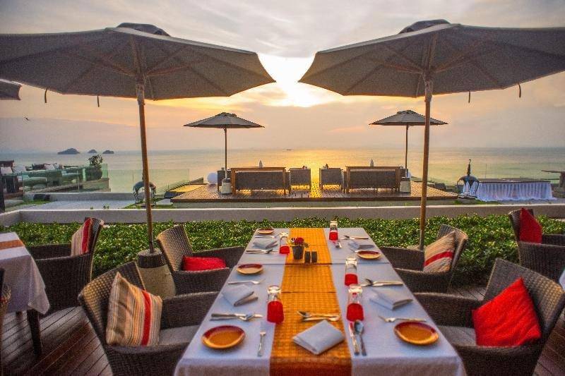 InterContinental Koh Samui Resort