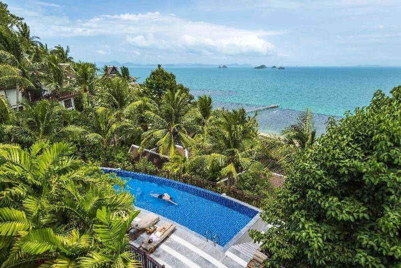 InterContinental Koh Samui Resort