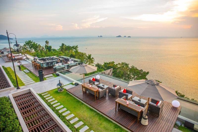 InterContinental Koh Samui Resort