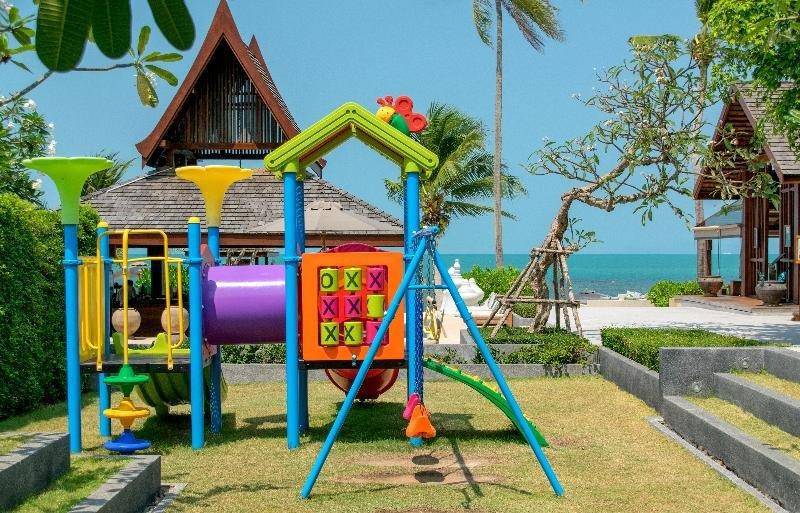 InterContinental Koh Samui Resort