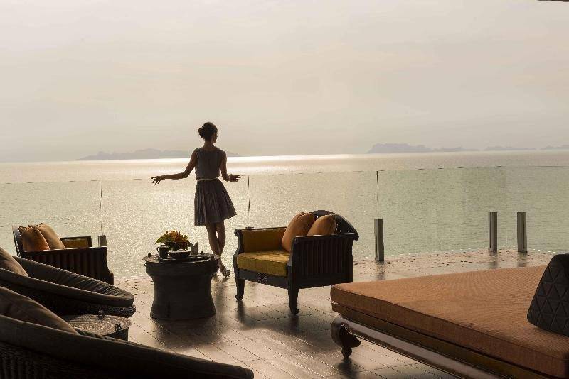 InterContinental Koh Samui Resort