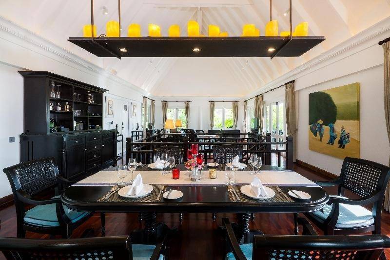 InterContinental Koh Samui Resort