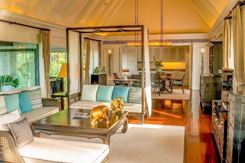 InterContinental Koh Samui Resort