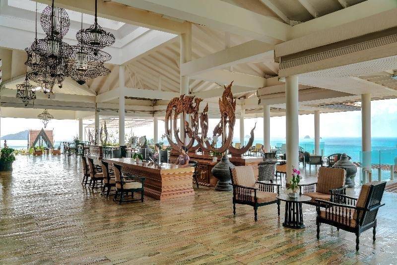 InterContinental Koh Samui Resort