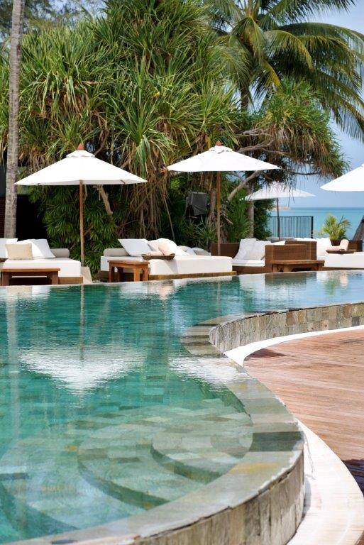 Nikki Beach Koh Samui Resort & Spa