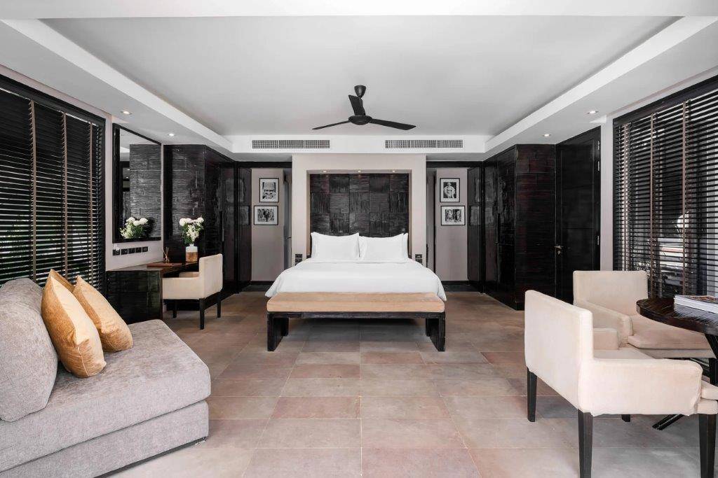 Nikki Beach Koh Samui Resort & Spa