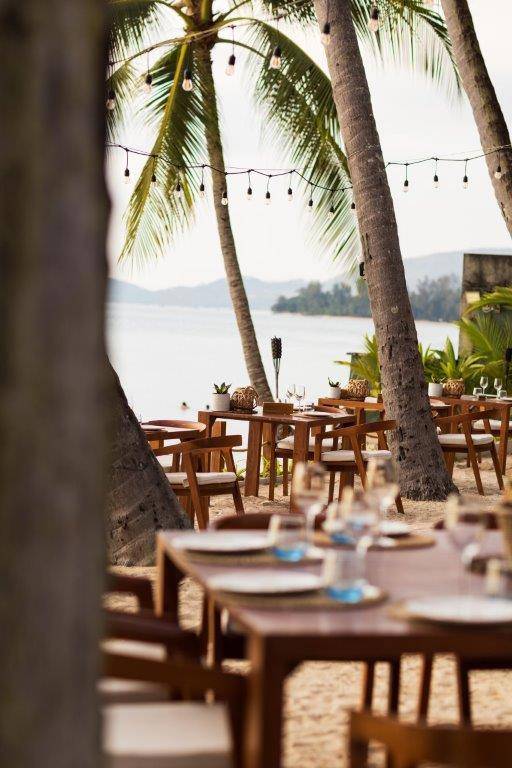 Nikki Beach Koh Samui Resort & Spa