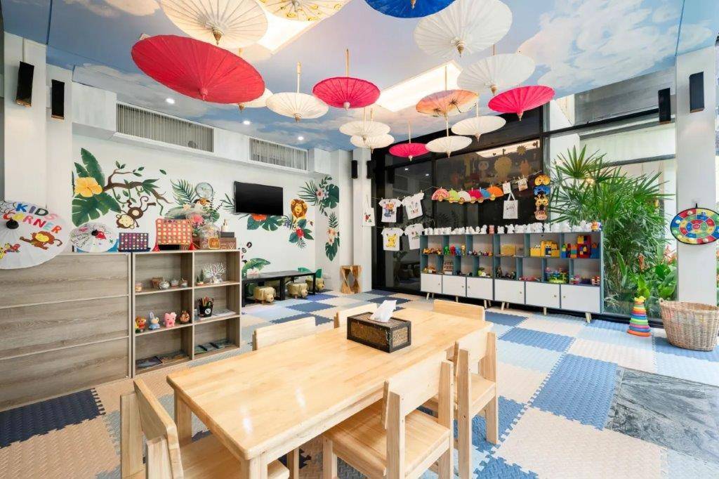 Nikki Beach Koh Samui Resort & Spa