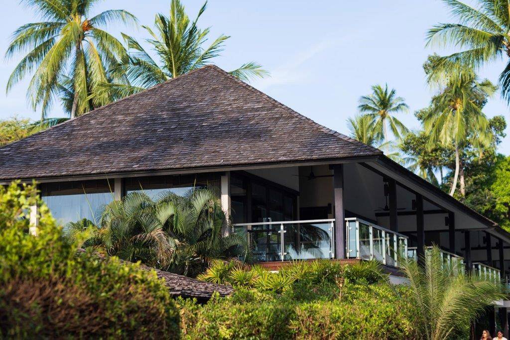 Nikki Beach Koh Samui Resort & Spa