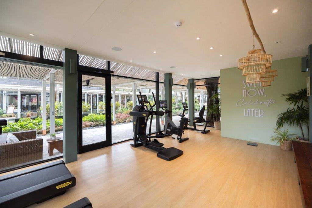 Nikki Beach Koh Samui Resort & Spa