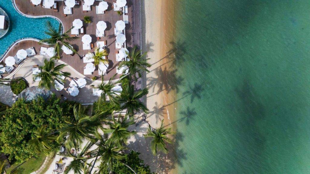 Nikki Beach Koh Samui Resort & Spa