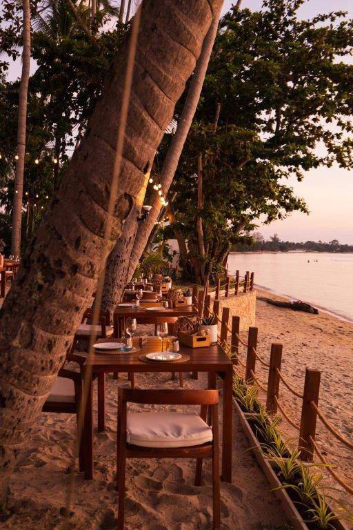 Nikki Beach Koh Samui Resort & Spa