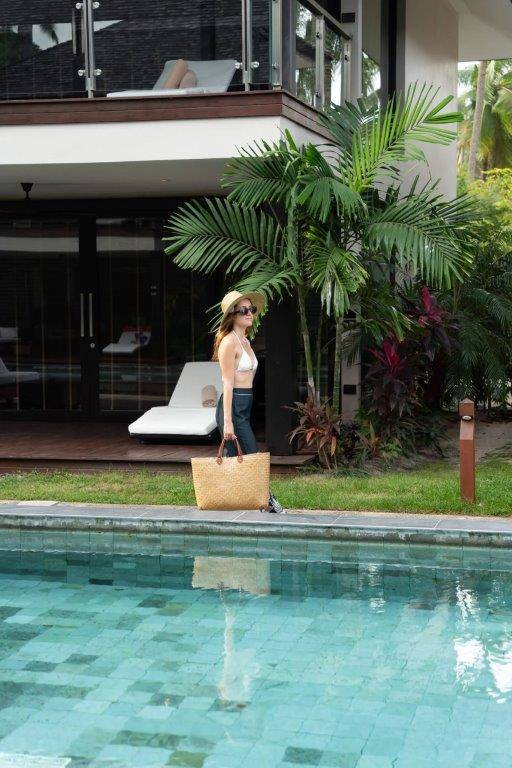 Nikki Beach Koh Samui Resort & Spa