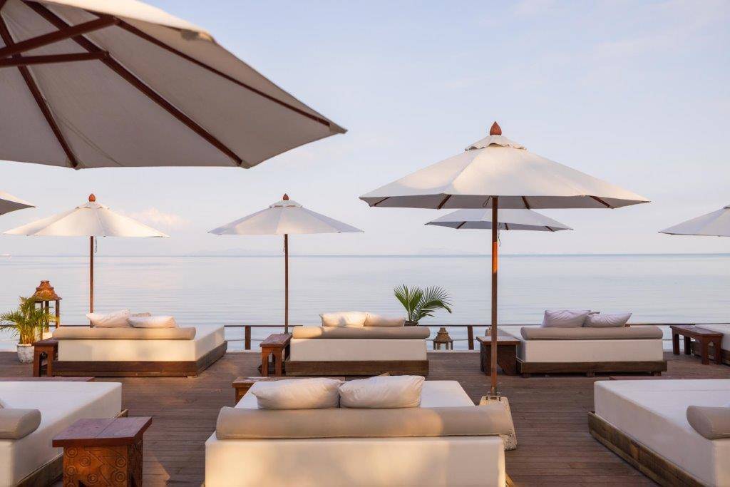 Nikki Beach Koh Samui Resort & Spa