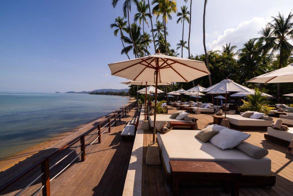 Nikki Beach Koh Samui Resort & Spa