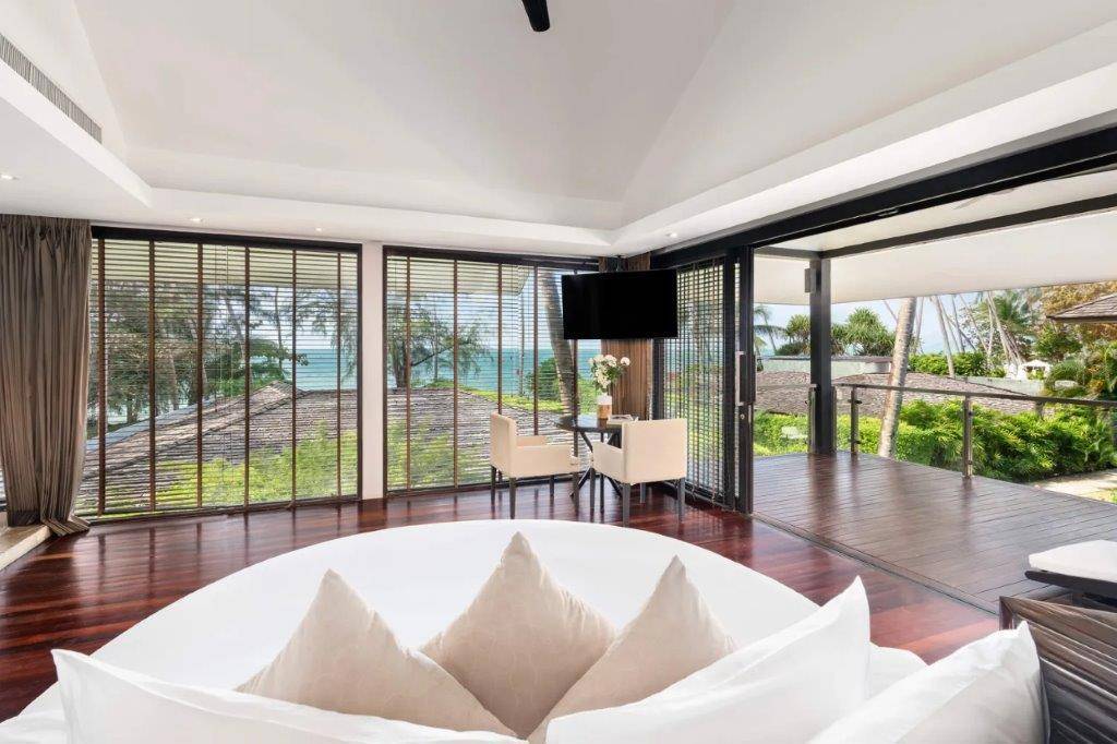 Nikki Beach Koh Samui Resort & Spa