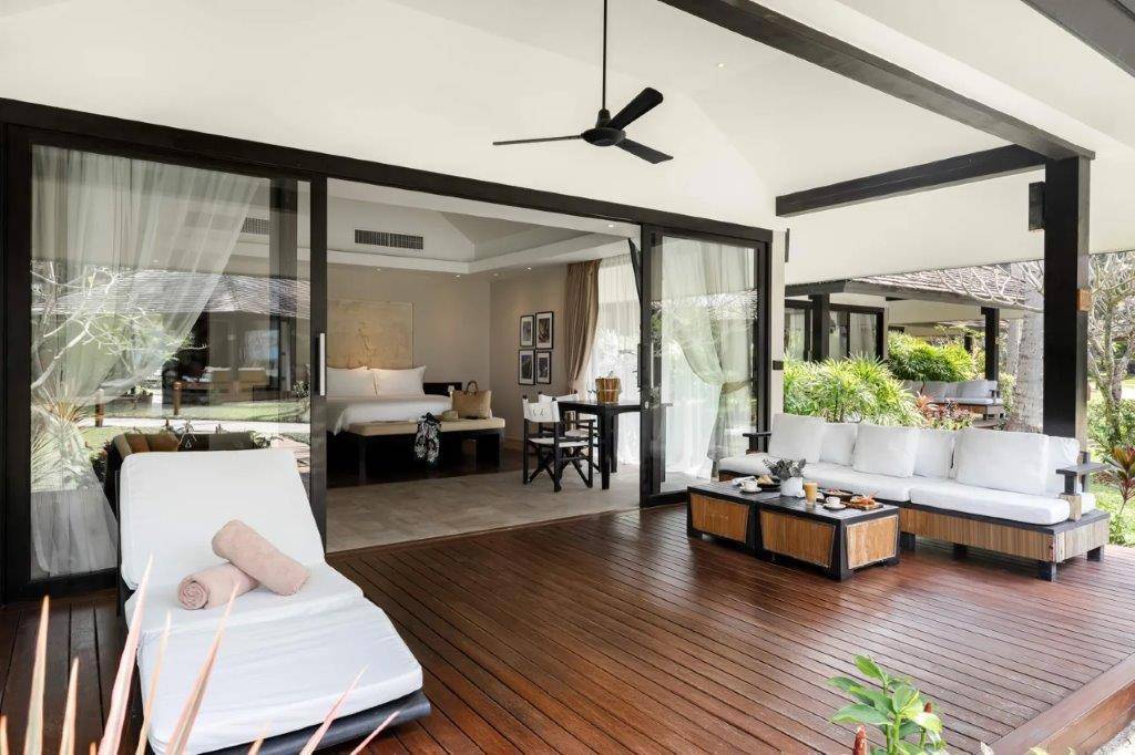 Nikki Beach Koh Samui Resort & Spa