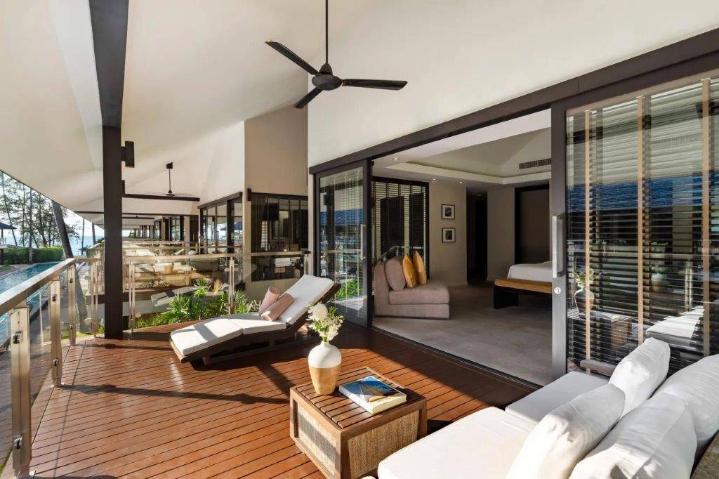 Nikki Beach Koh Samui Resort & Spa