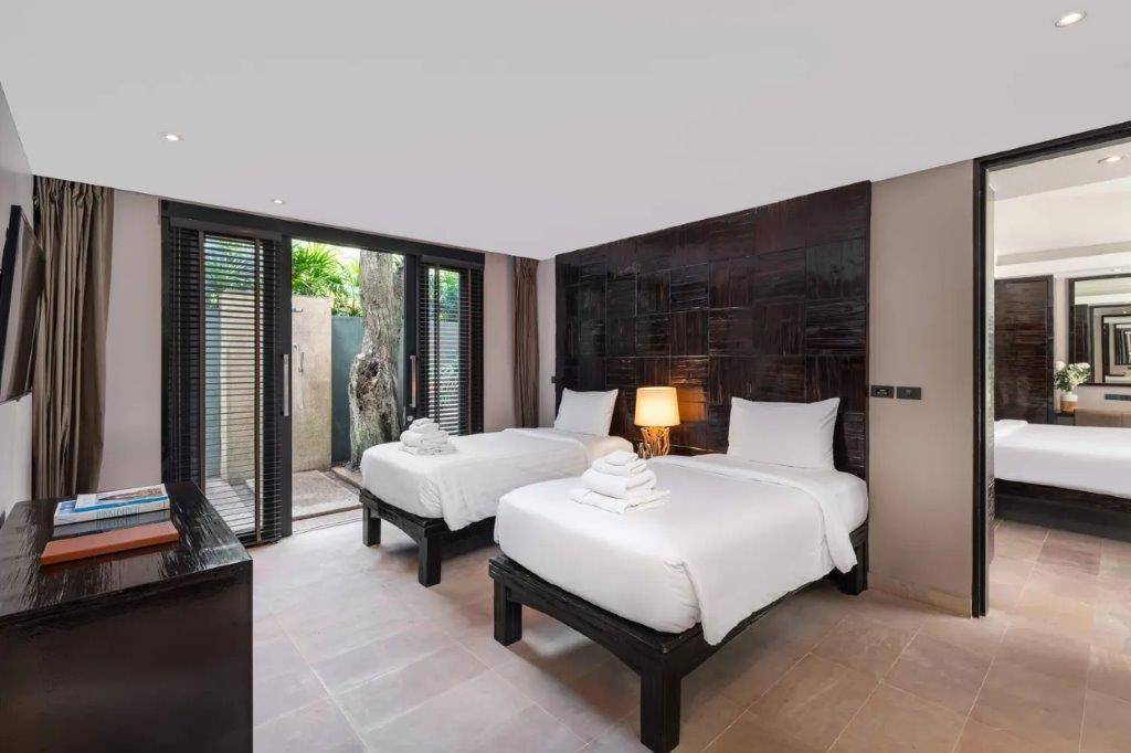 Nikki Beach Koh Samui Resort & Spa