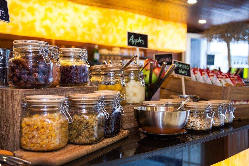 The Privilege Hotel Ezra Beach Club