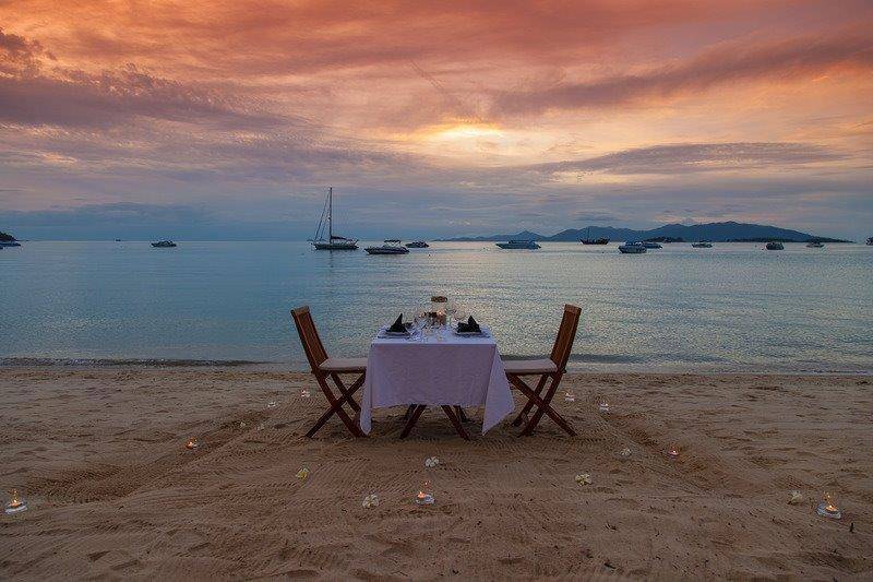 The Privilege Hotel Ezra Beach Club