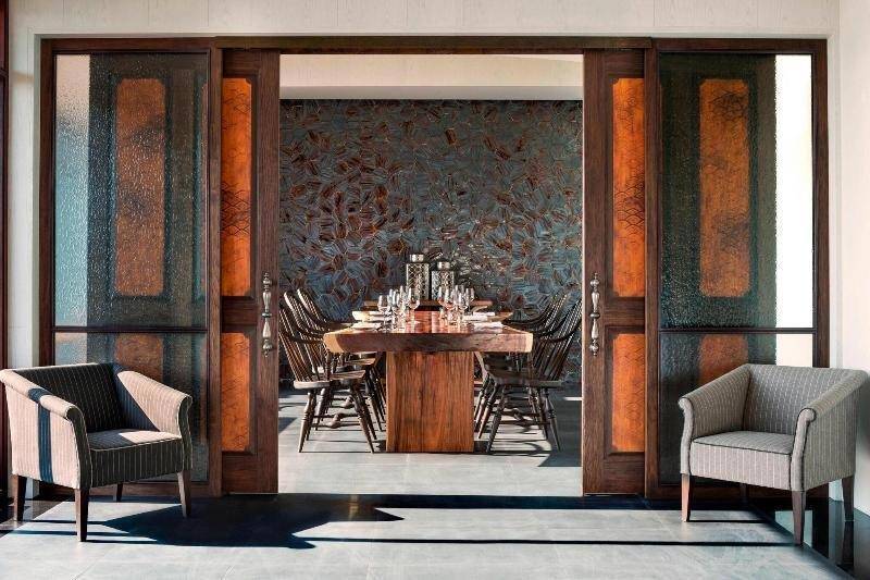 Vana Belle A Luxury Collection Resort; Koh Samui Vana Belle A Luxury Collection Resort; Koh Samui