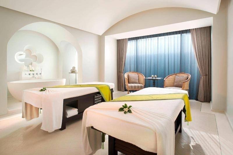 Vana Belle A Luxury Collection Resort; Koh Samui Vana Belle A Luxury Collection Resort; Koh Samui