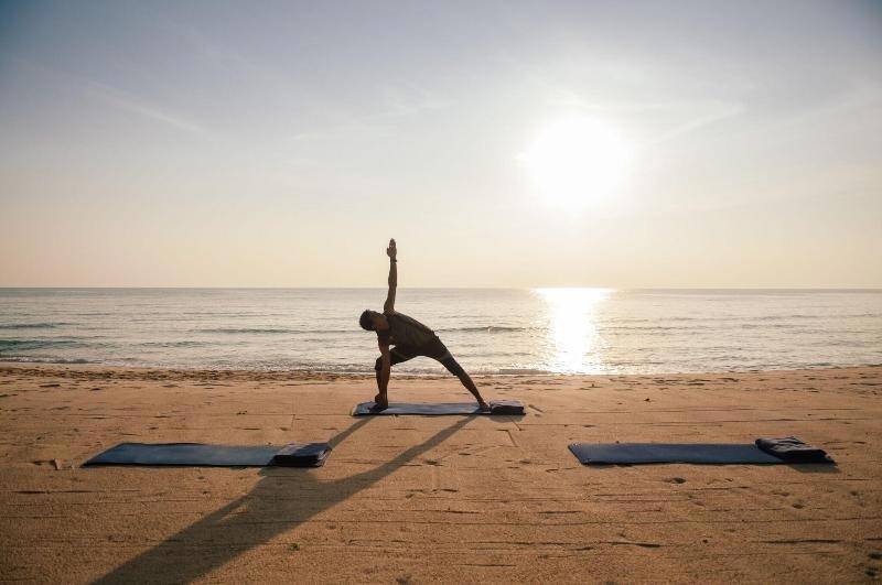 Vana Belle A Luxury Collection Resort; Koh Samui Vana Belle A Luxury Collection Resort; Koh Samui