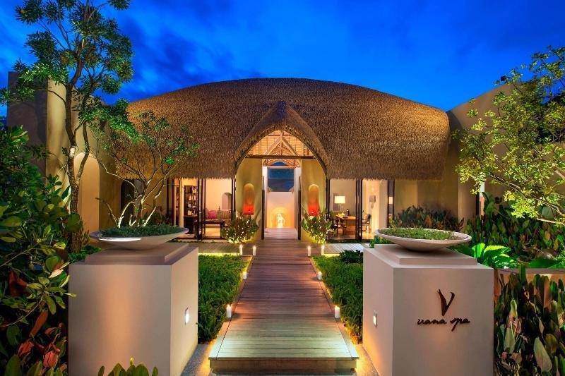 Vana Belle A Luxury Collection Resort; Koh Samui Vana Belle A Luxury Collection Resort; Koh Samui