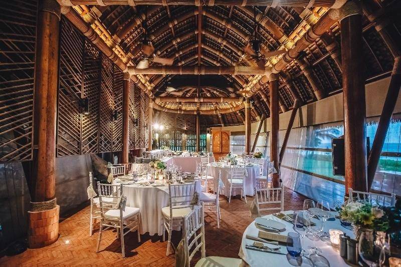 Vana Belle A Luxury Collection Resort; Koh Samui Vana Belle A Luxury Collection Resort; Koh Samui