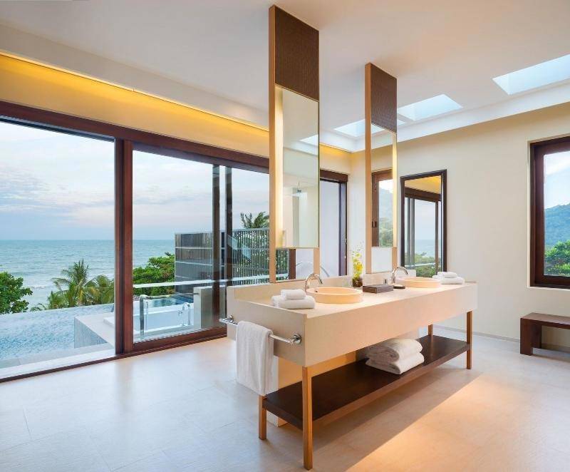 Vana Belle A Luxury Collection Resort; Koh Samui Vana Belle A Luxury Collection Resort; Koh Samui