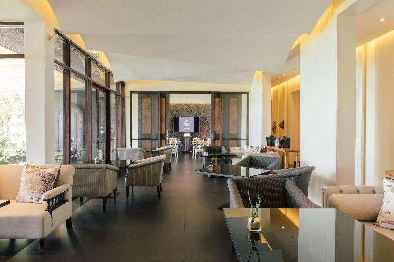 Vana Belle A Luxury Collection Resort; Koh Samui Vana Belle A Luxury Collection Resort; Koh Samui