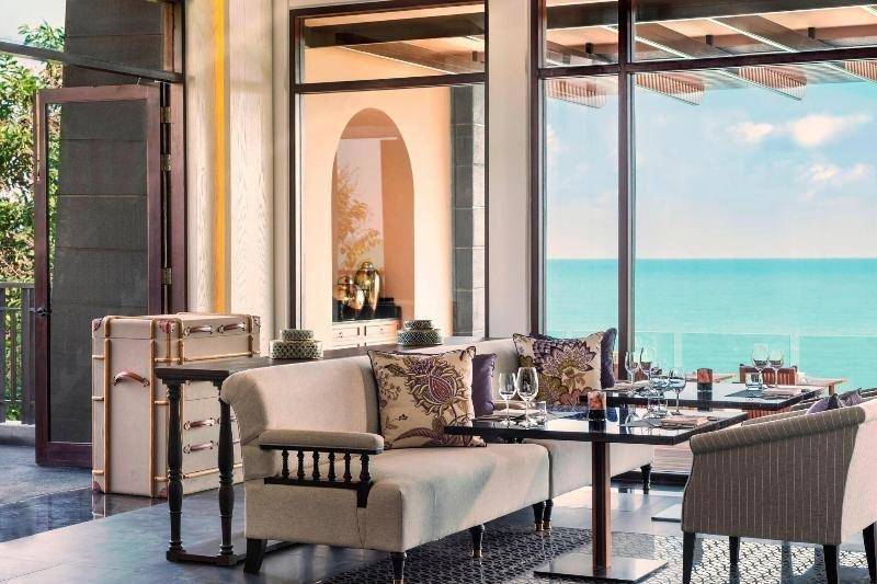 Vana Belle A Luxury Collection Resort; Koh Samui Vana Belle A Luxury Collection Resort; Koh Samui