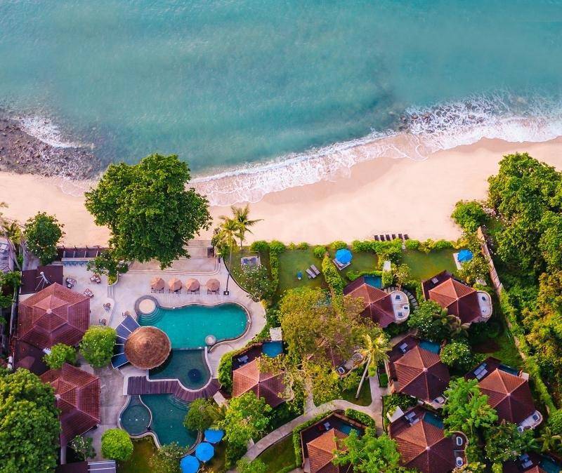 SAii Koh Samui Choengmon